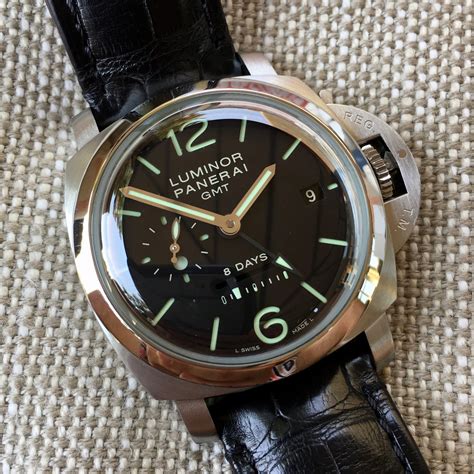 panerai luminor 233